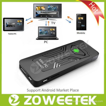 New Arrival Android Mini PC 4.2 (ZW-D01)